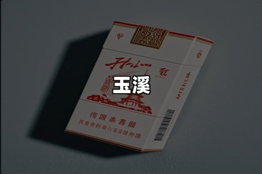 玉溪